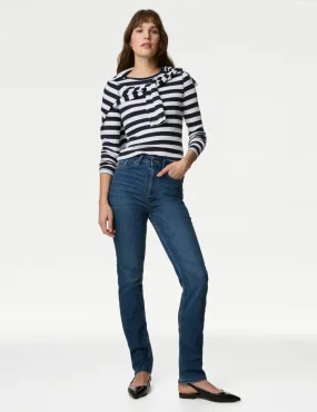 Sienna Supersoft Straight Leg Jeans