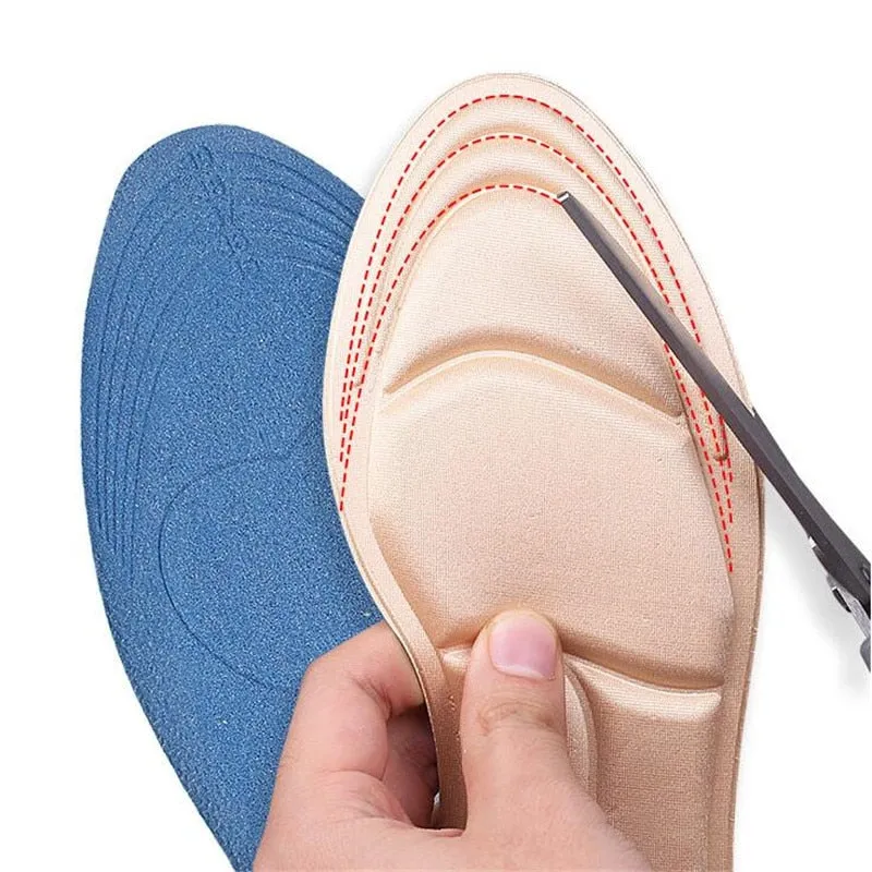 Springlime Comfortable Insole