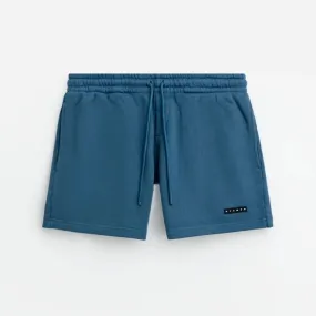 Stampd Resort Fleece Short