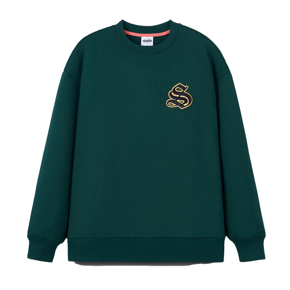 STPL Philosophy Crewneck Sweater