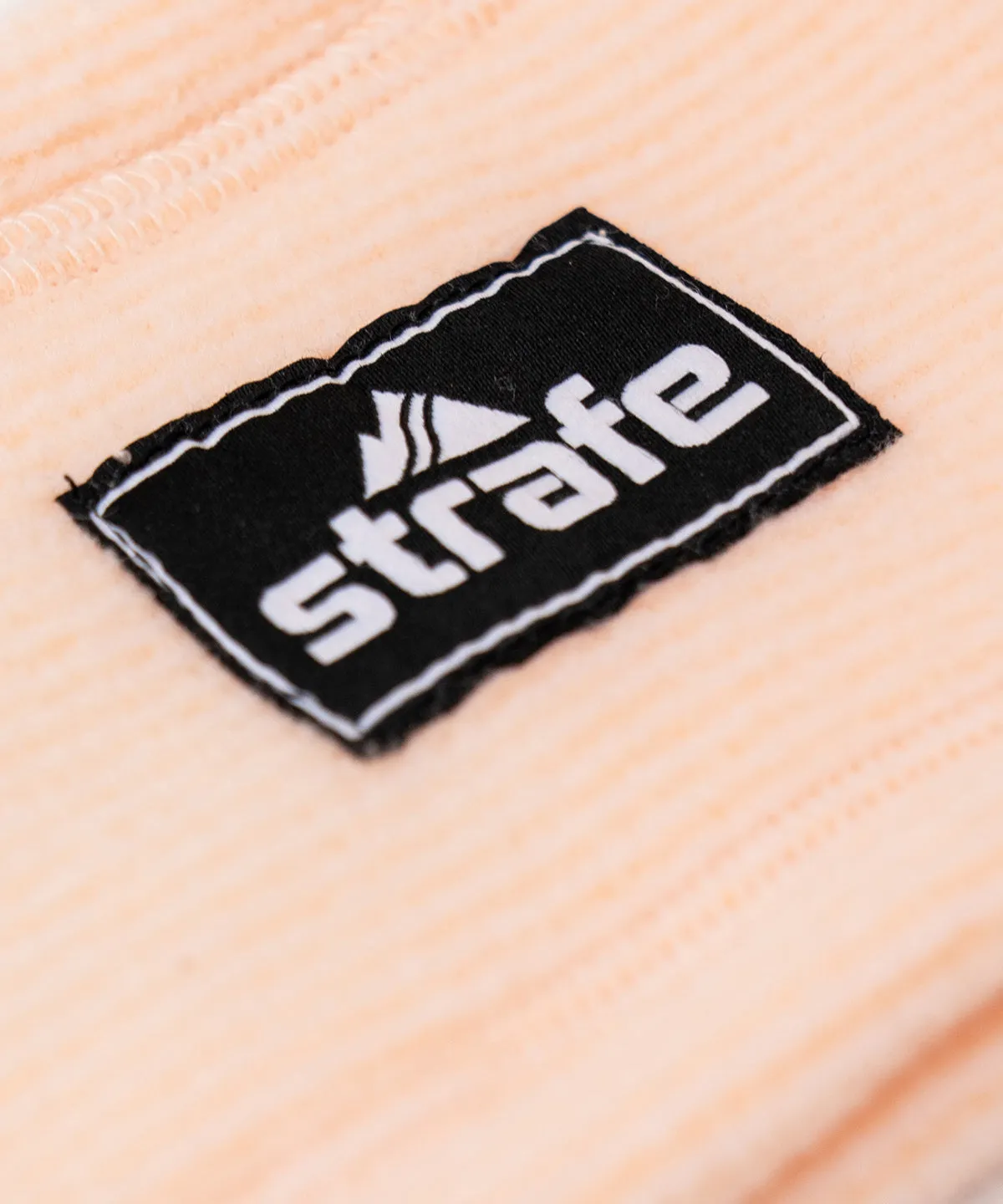 Strafe Fleece Band