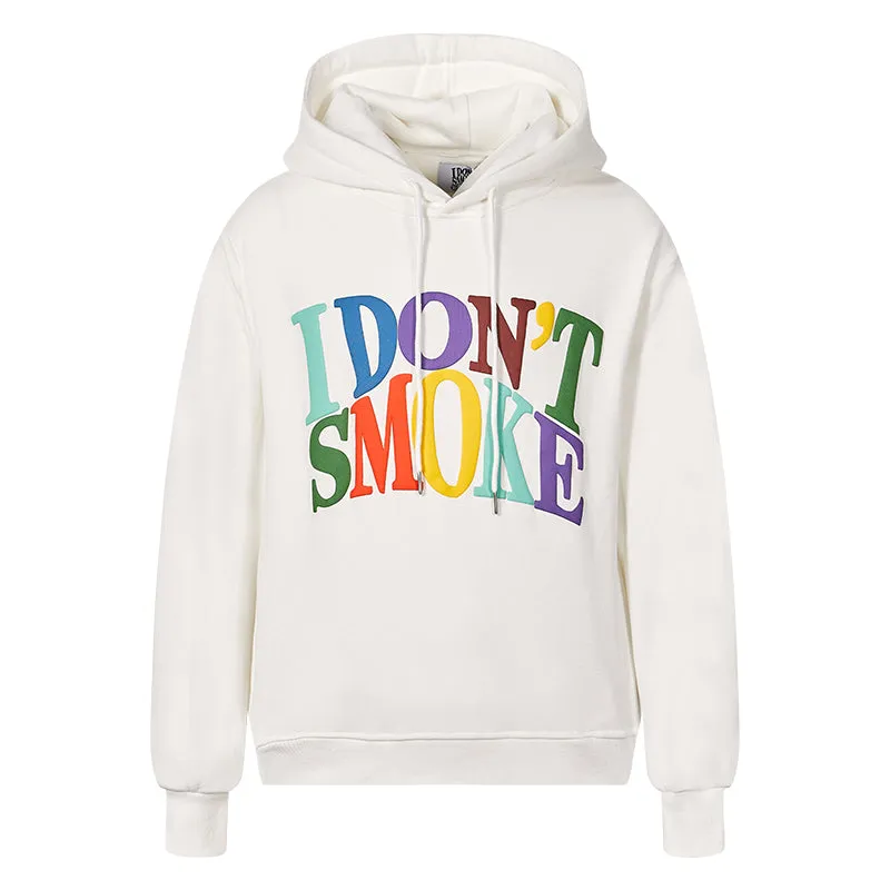 Street cotton Hoodie