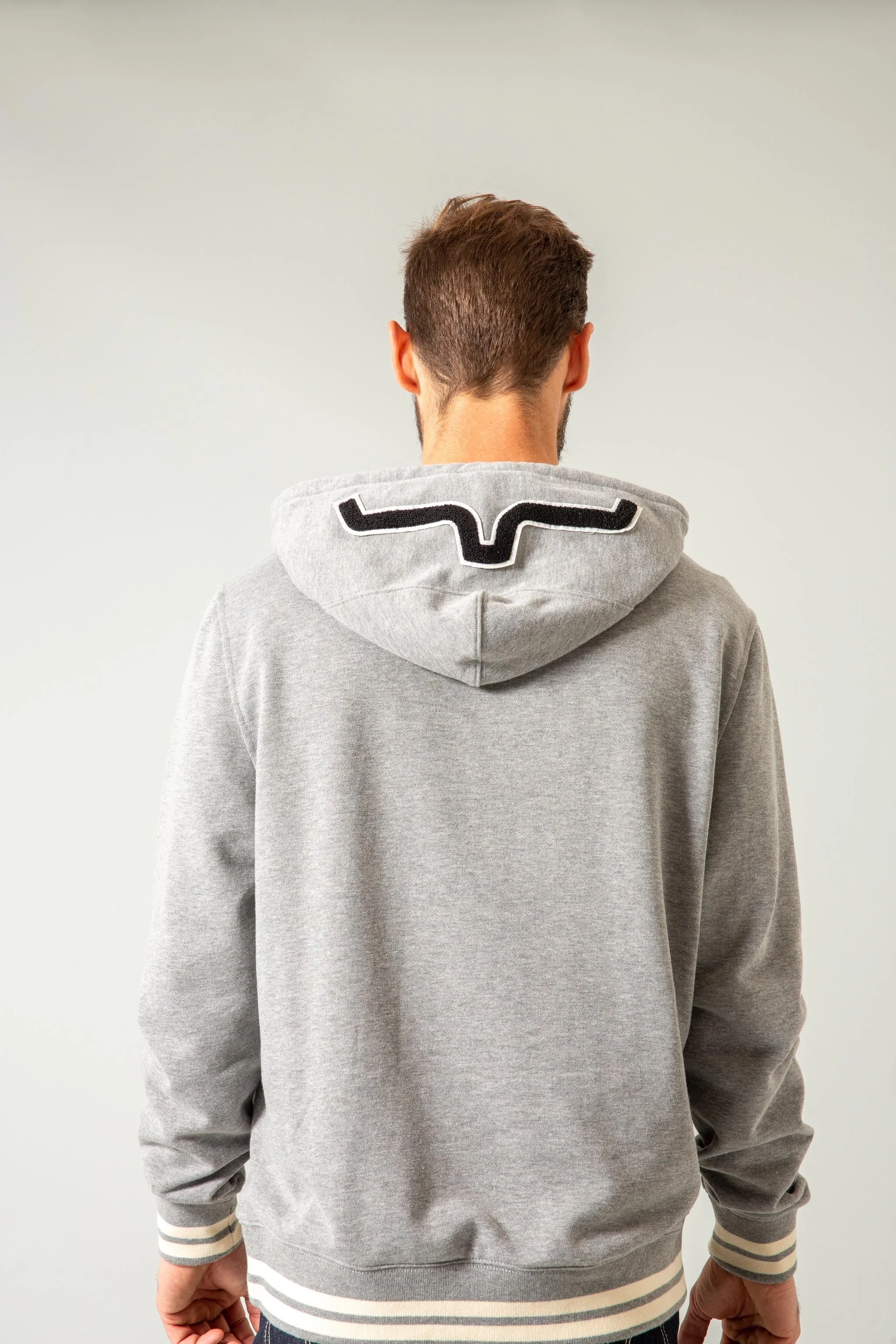 Team One Hoodie