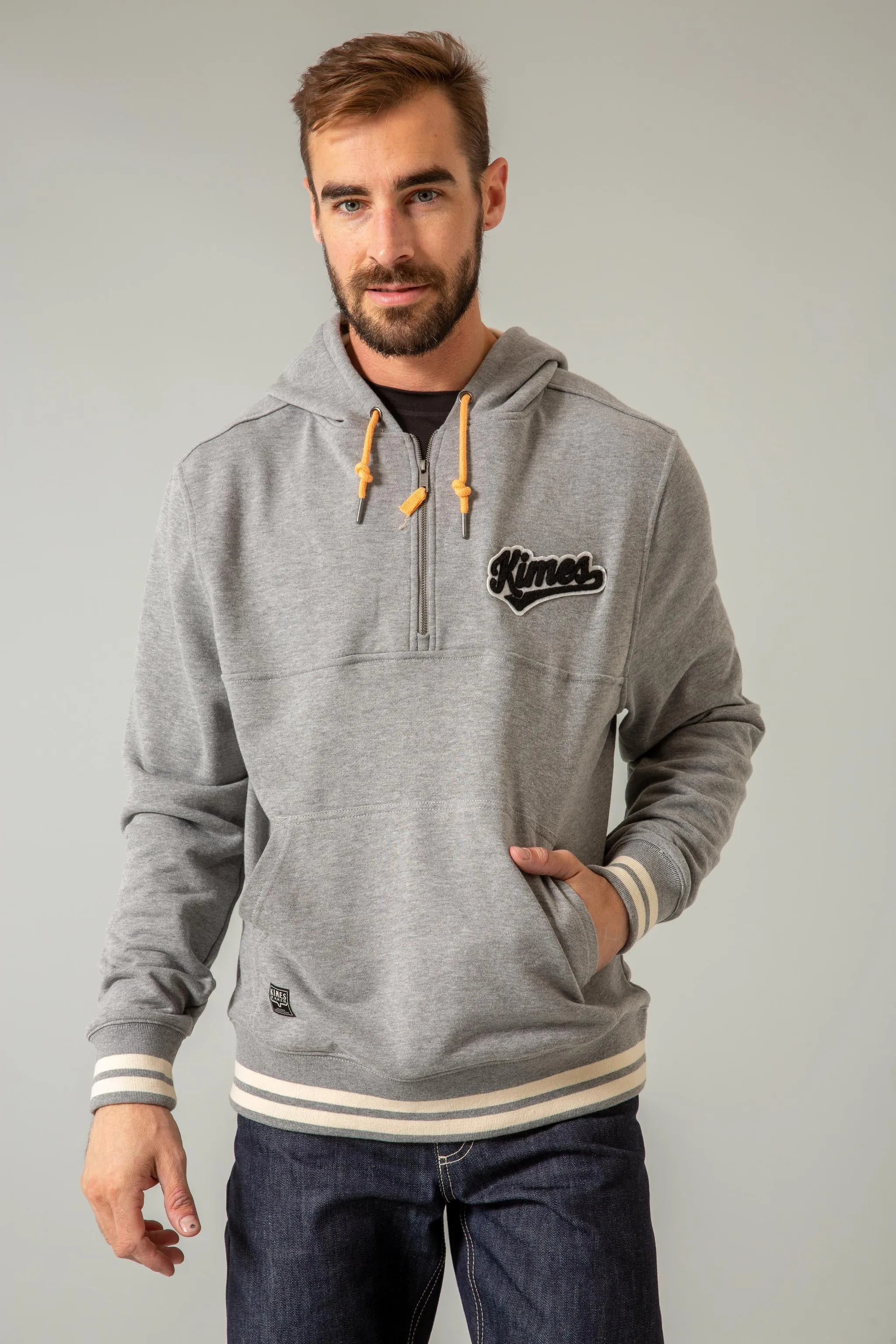 Team One Hoodie