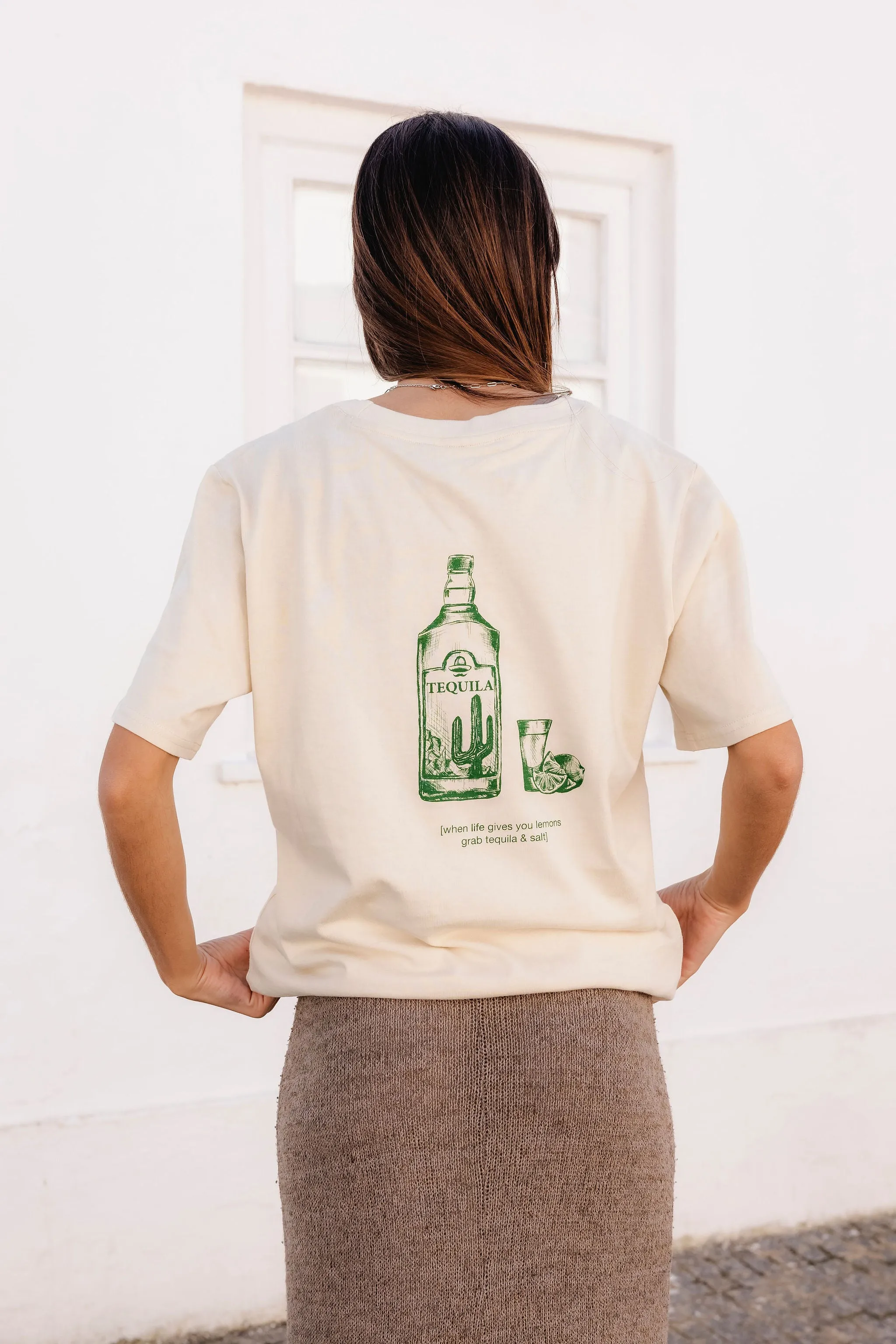 Tequila T-shirt