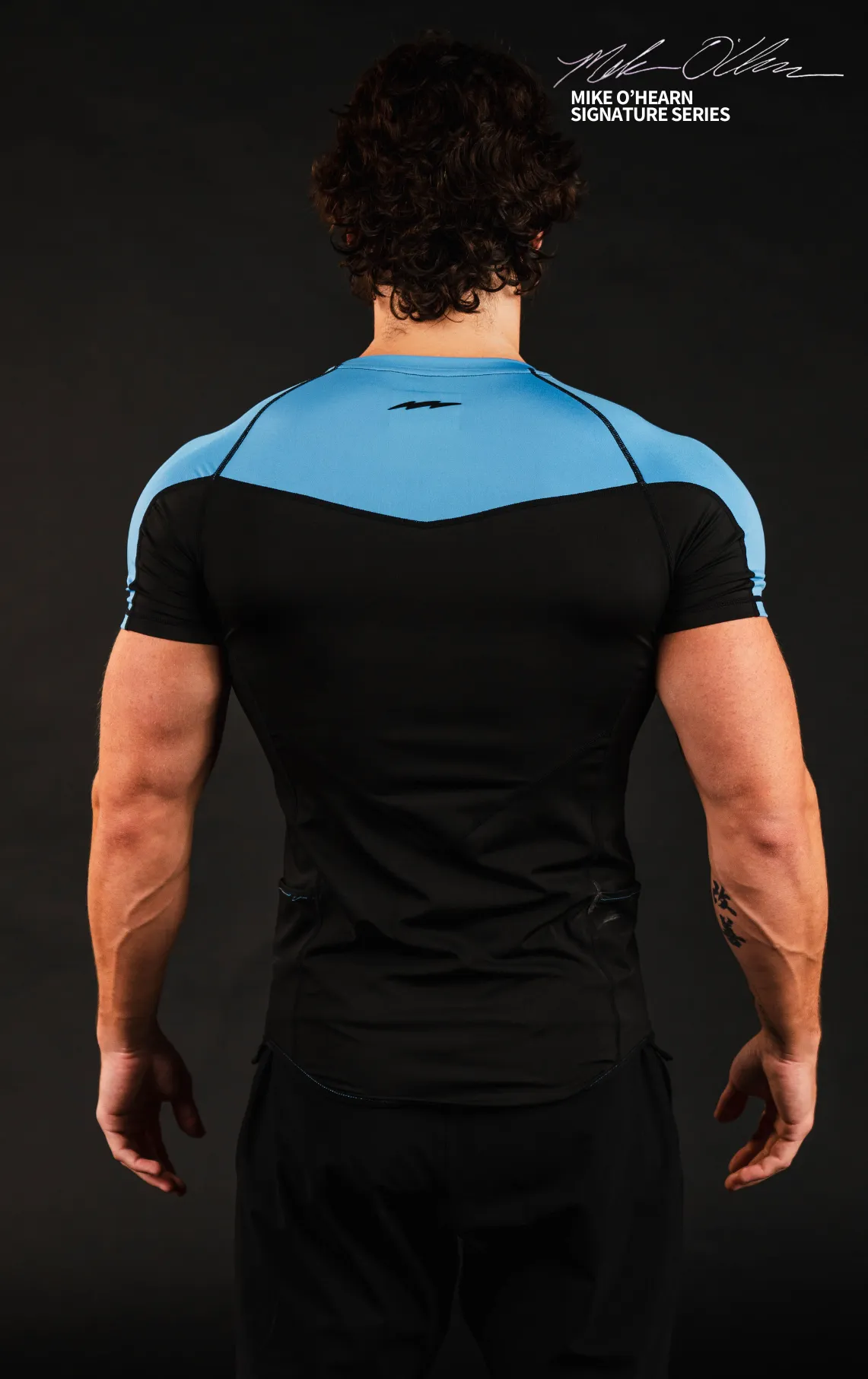 TITAN Performance Shirt