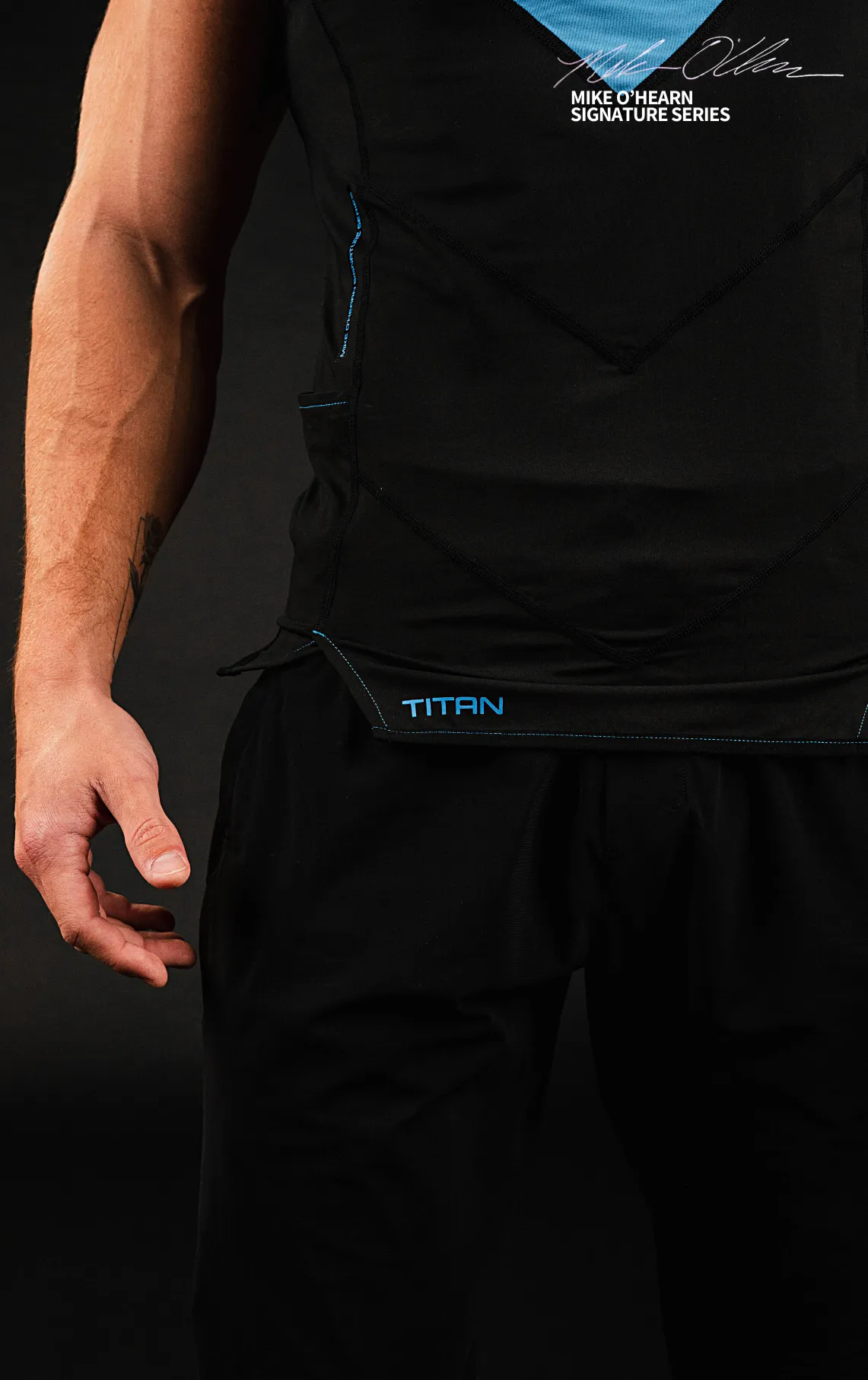 TITAN Performance Shirt