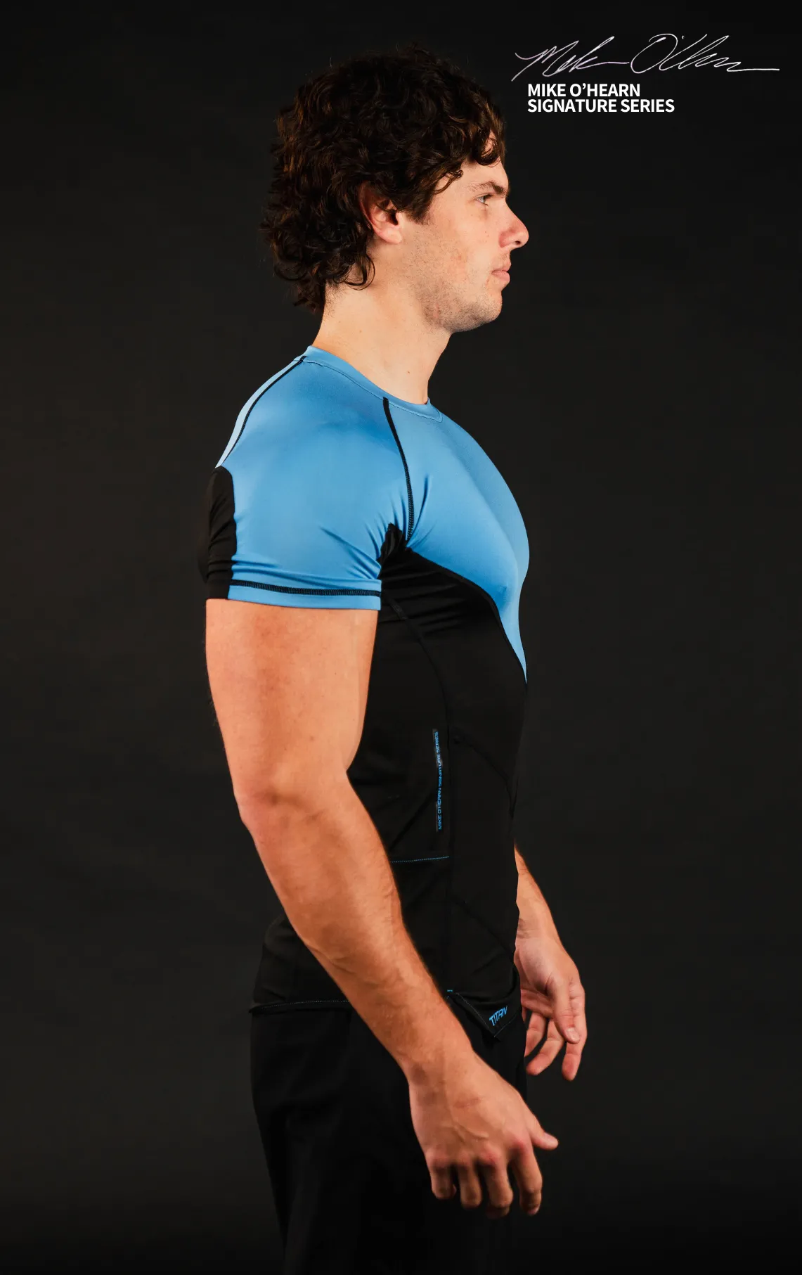 TITAN Performance Shirt