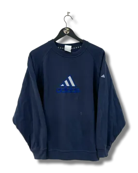 Vintage Adidas Sweater L