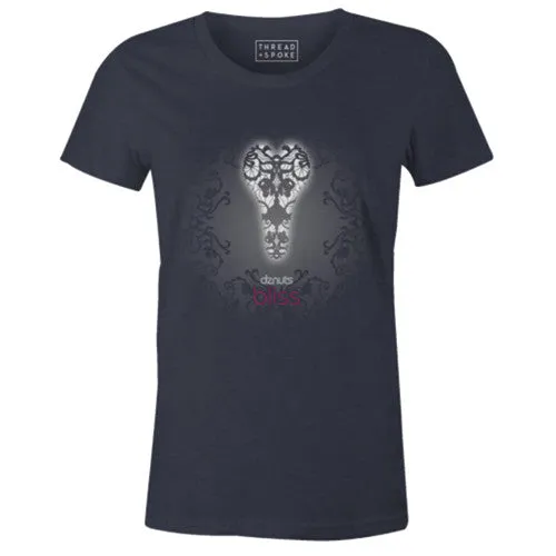 Women's Lace Bliss T-Shirt