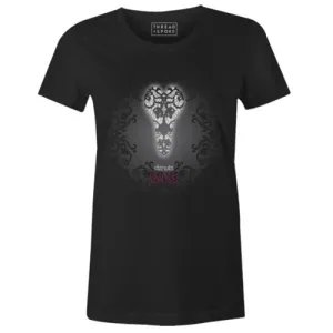 Women's Lace Bliss T-Shirt